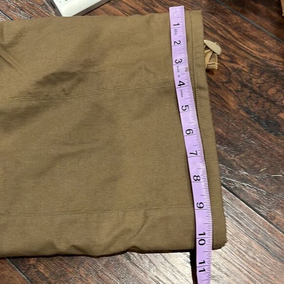 Scott technical Outerwear snowboard ski pants size M NWT VTG inspired collection - Picture 11 of 12